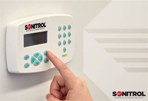 call sonitrol|SONITROL .